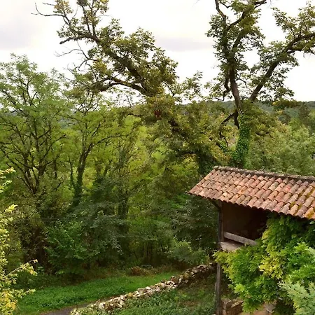 Puy Ol Faure Cubjac