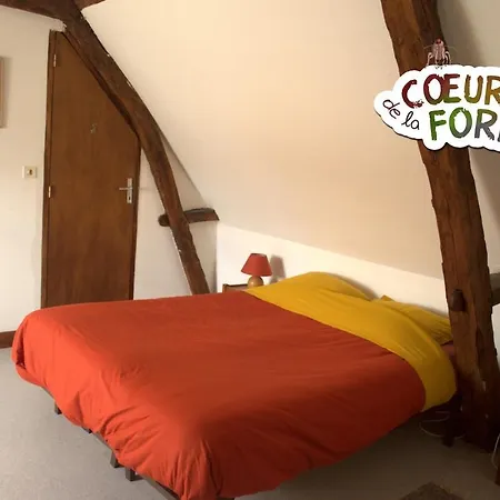 Puy Ol Faure Cubjac